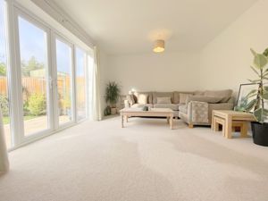 FURZE CRESCENT- click for photo gallery